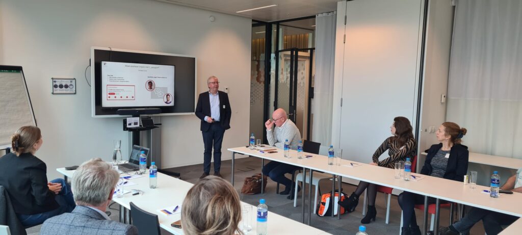 Wie begeleidt de procesindustrie in de AI-revolutie?